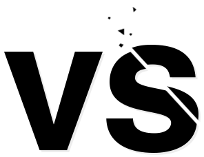 vs